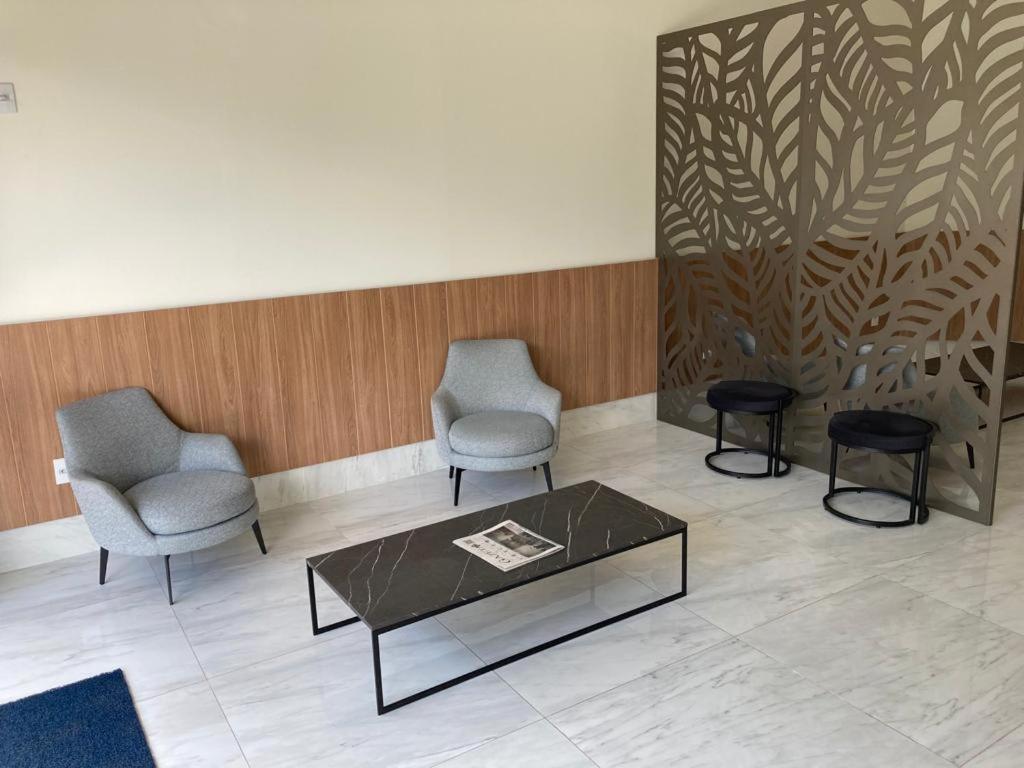 Rametta Hotel Montes Claros Εξωτερικό φωτογραφία