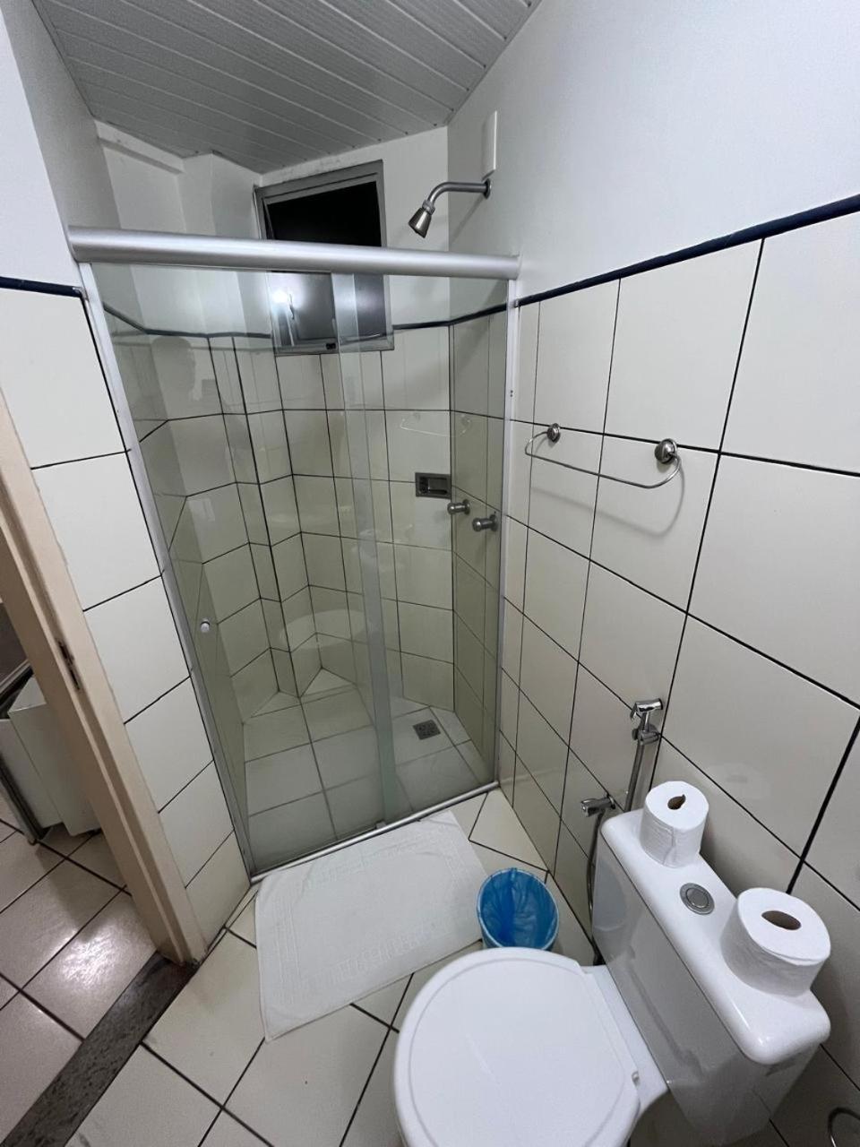 Rametta Hotel Montes Claros Εξωτερικό φωτογραφία