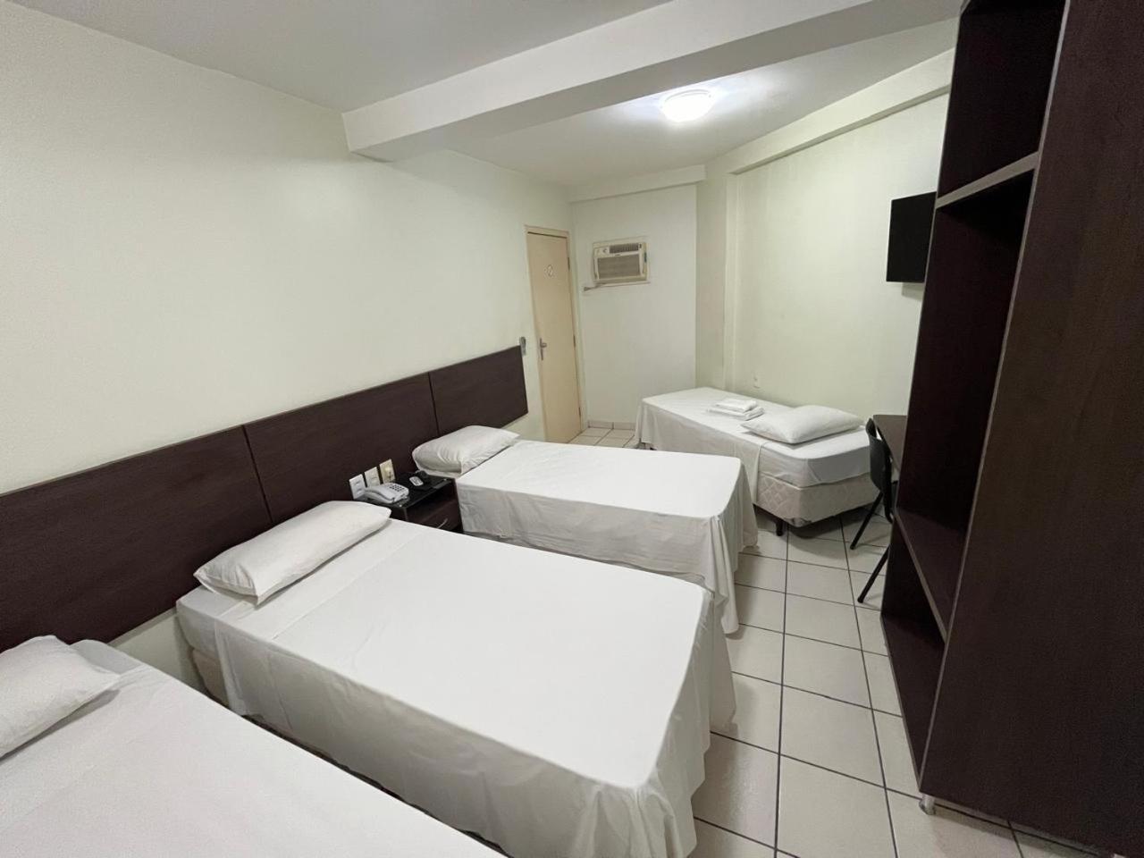 Rametta Hotel Montes Claros Εξωτερικό φωτογραφία