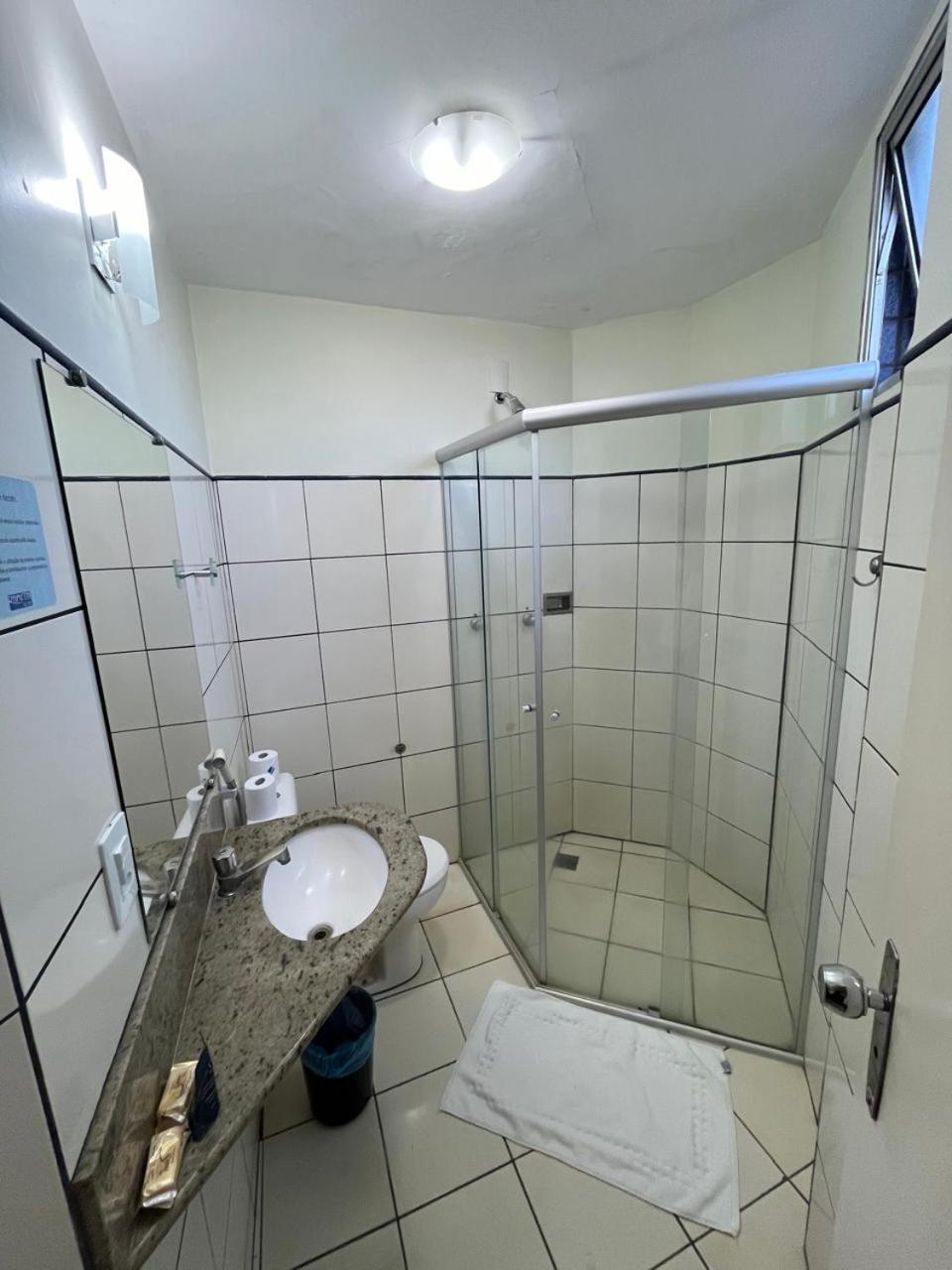 Rametta Hotel Montes Claros Εξωτερικό φωτογραφία