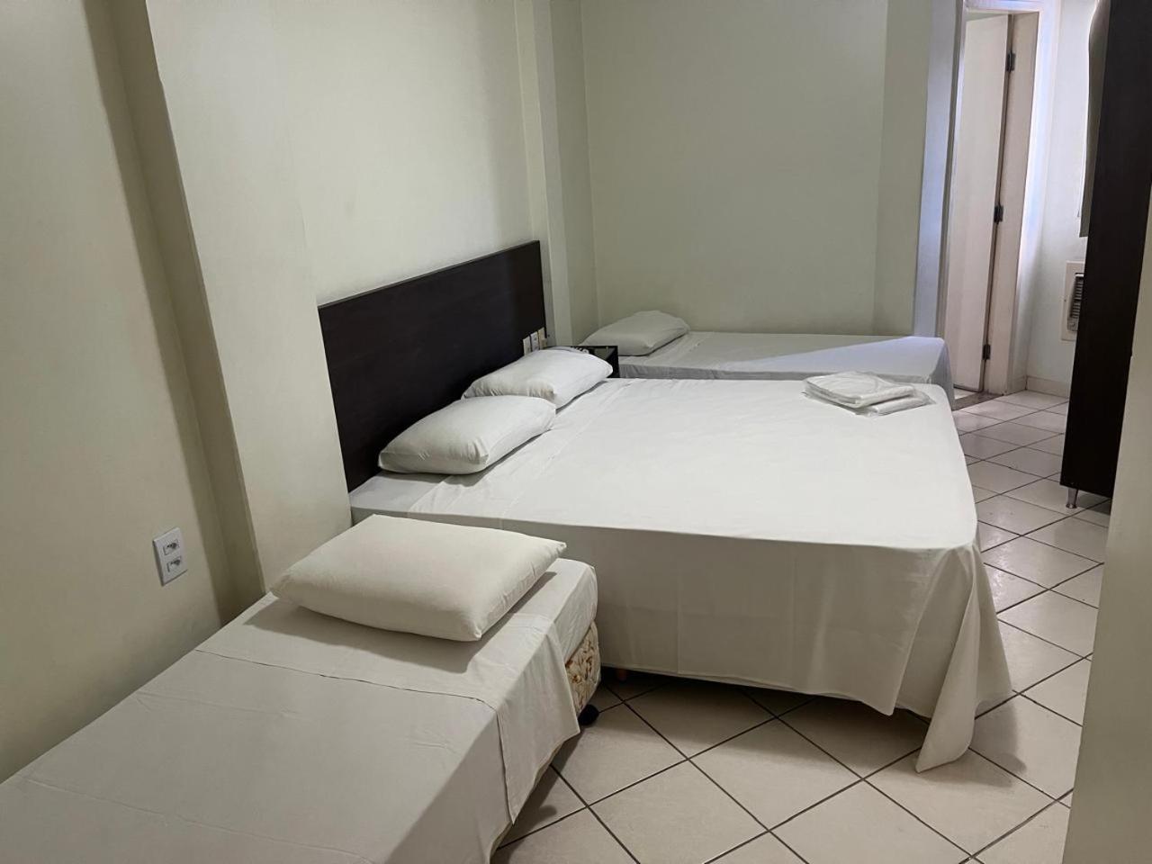 Rametta Hotel Montes Claros Εξωτερικό φωτογραφία