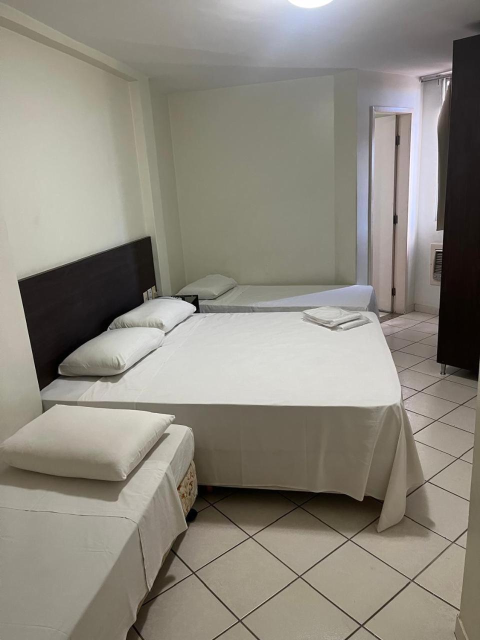 Rametta Hotel Montes Claros Εξωτερικό φωτογραφία