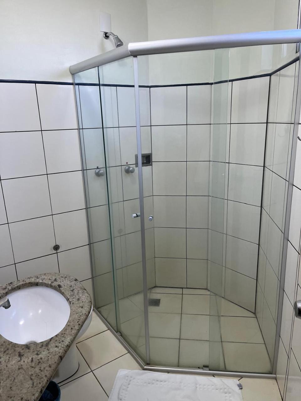 Rametta Hotel Montes Claros Εξωτερικό φωτογραφία