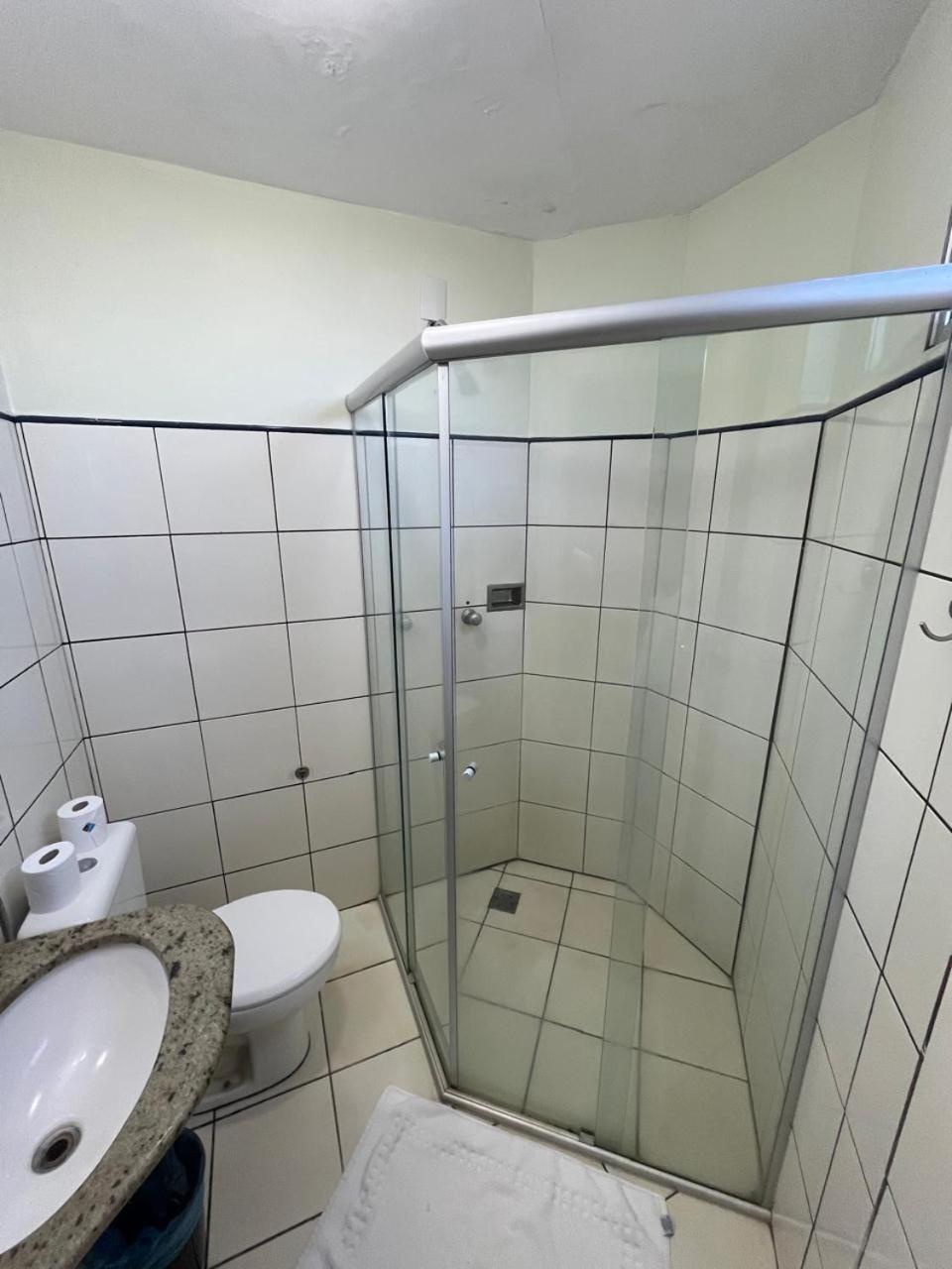 Rametta Hotel Montes Claros Εξωτερικό φωτογραφία