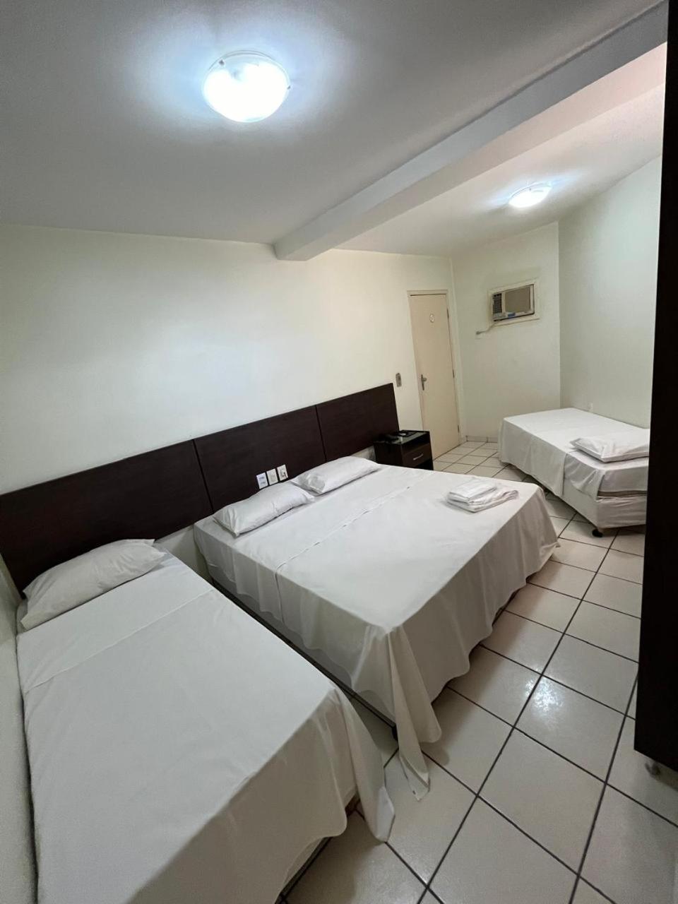 Rametta Hotel Montes Claros Εξωτερικό φωτογραφία