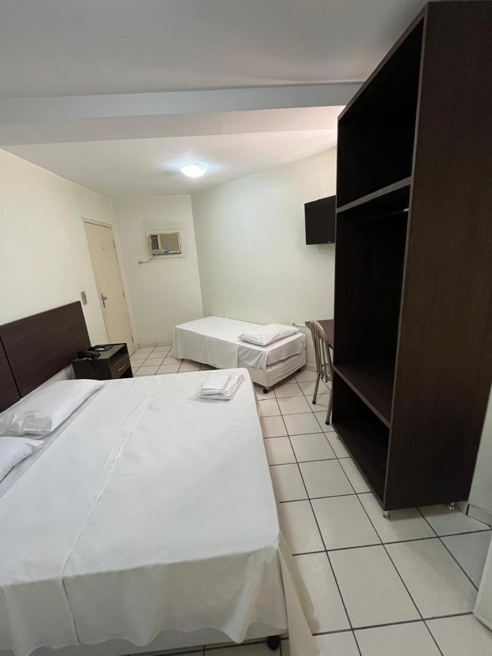 Rametta Hotel Montes Claros Εξωτερικό φωτογραφία