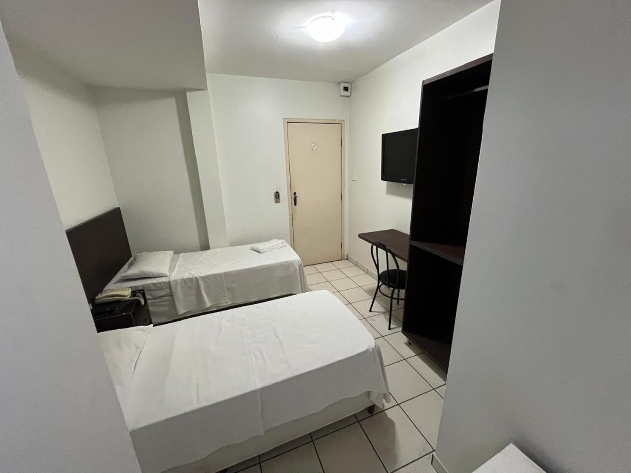 Rametta Hotel Montes Claros Εξωτερικό φωτογραφία