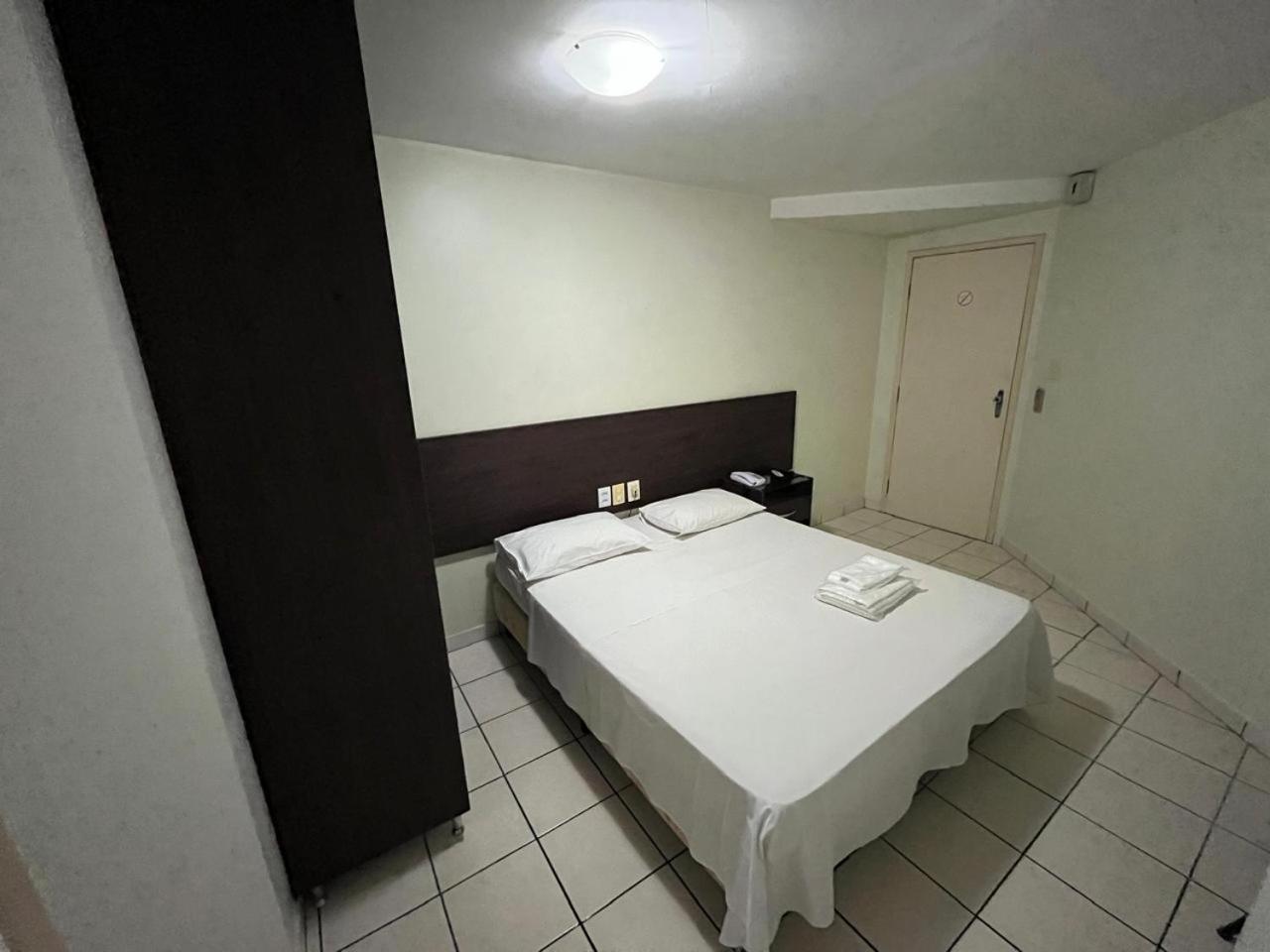 Rametta Hotel Montes Claros Εξωτερικό φωτογραφία