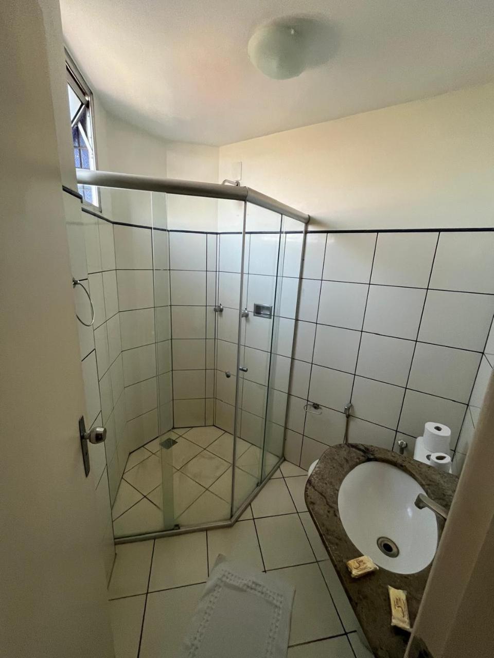 Rametta Hotel Montes Claros Εξωτερικό φωτογραφία
