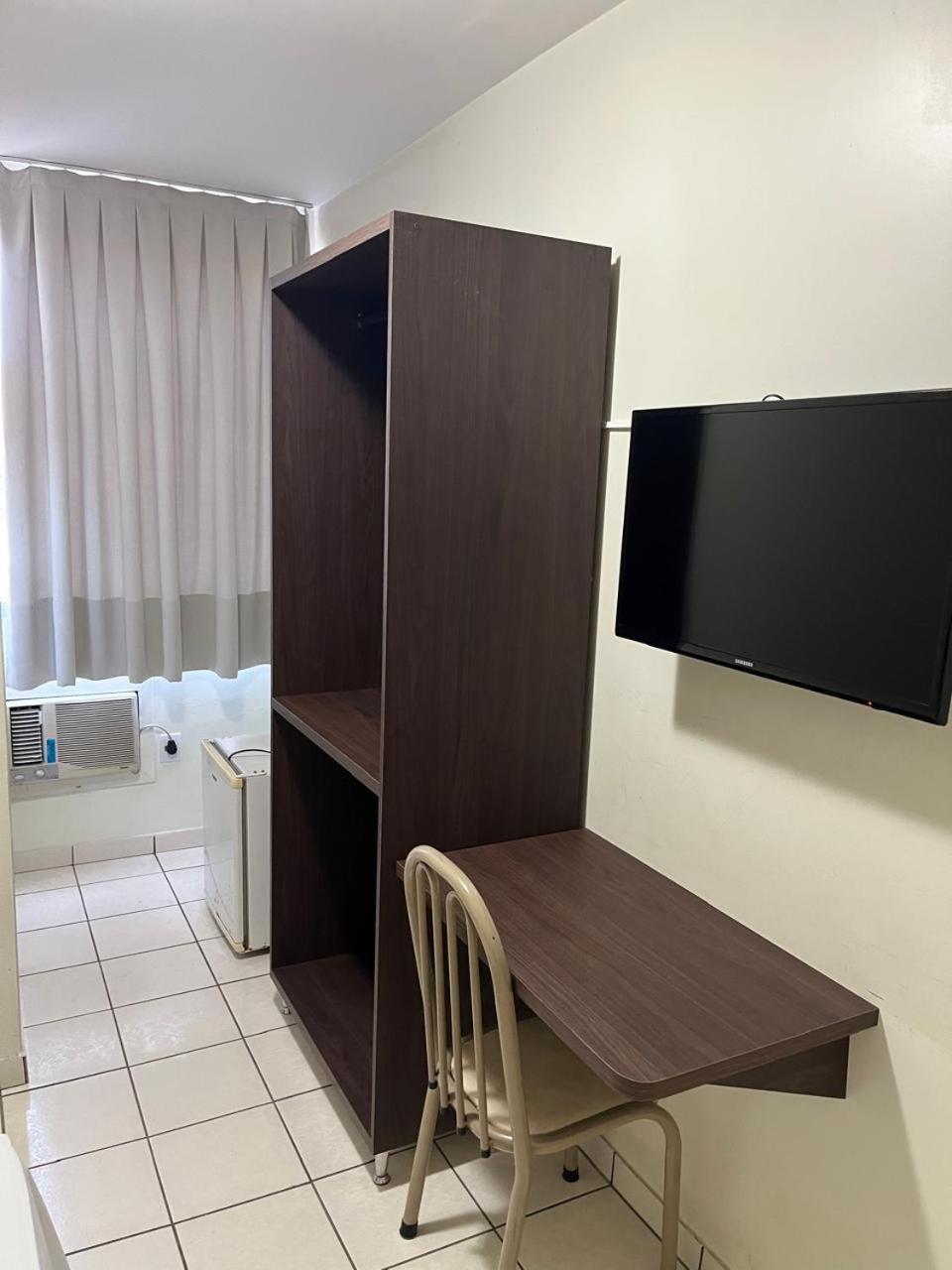 Rametta Hotel Montes Claros Εξωτερικό φωτογραφία
