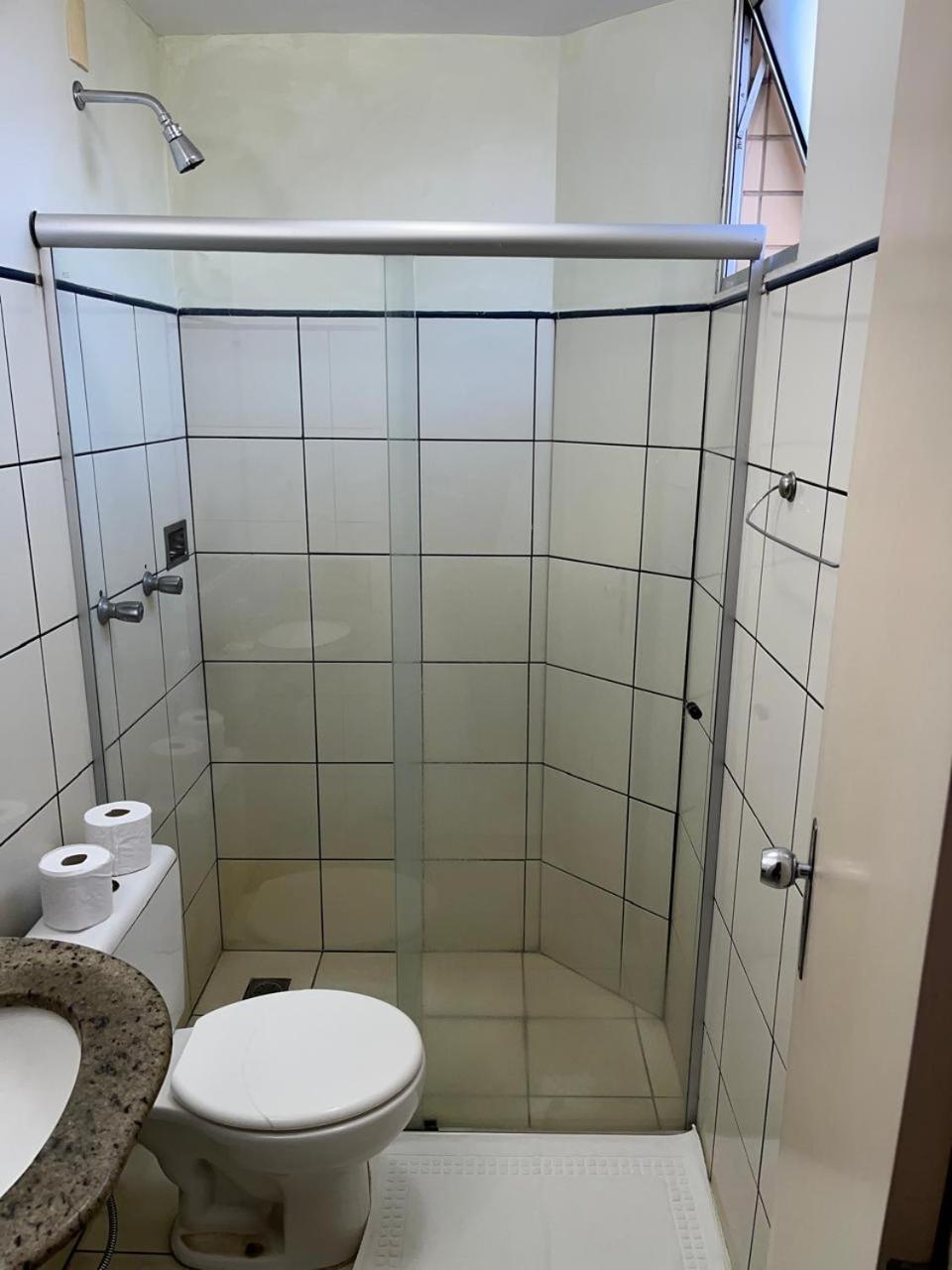 Rametta Hotel Montes Claros Εξωτερικό φωτογραφία
