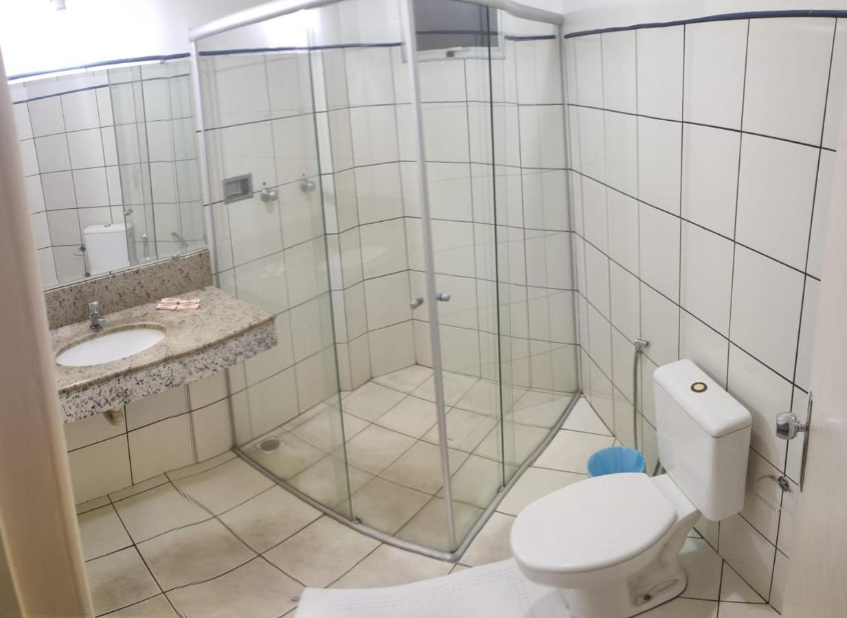 Rametta Hotel Montes Claros Εξωτερικό φωτογραφία