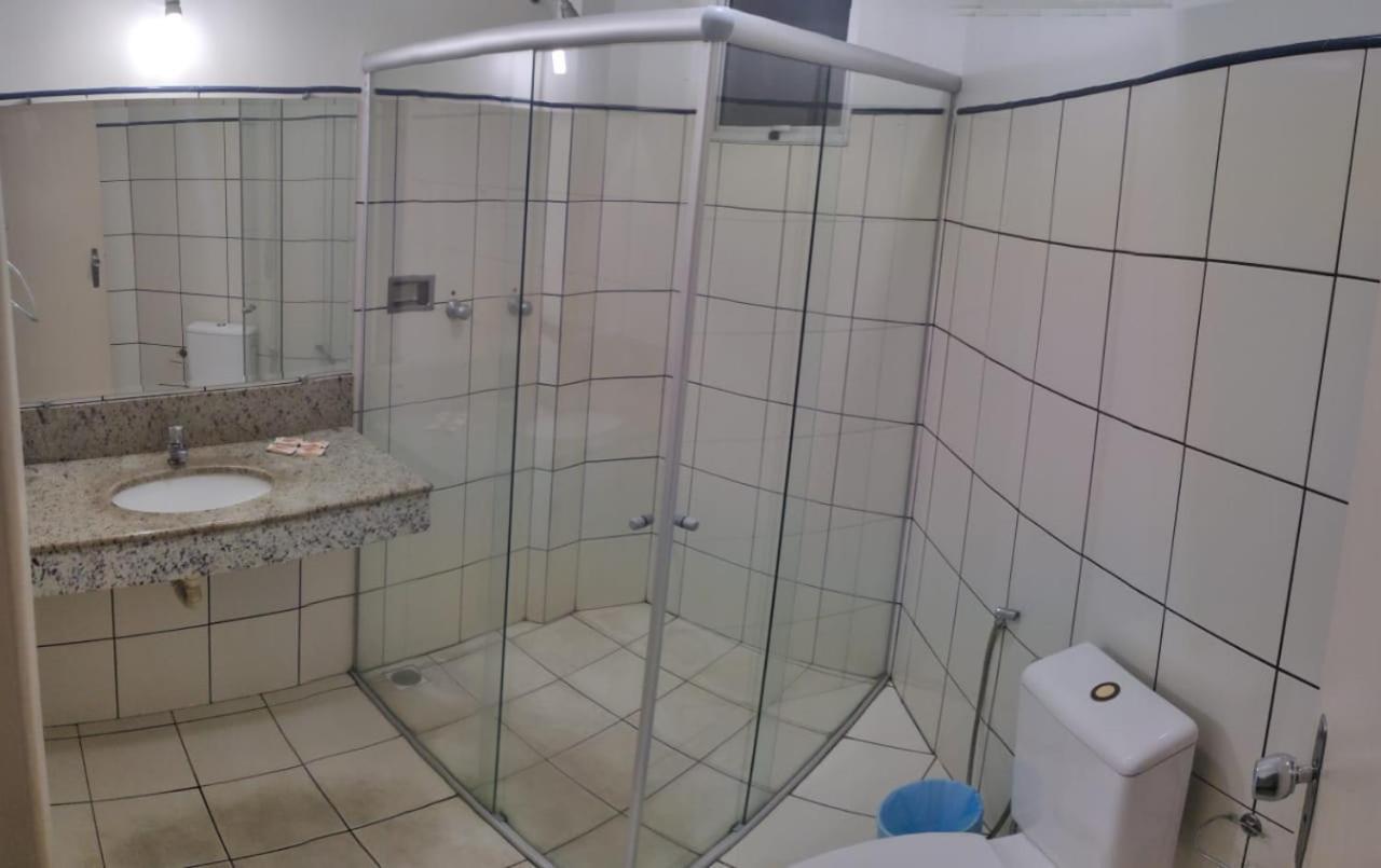 Rametta Hotel Montes Claros Εξωτερικό φωτογραφία